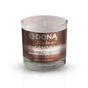 Alternativní náhled produktu Dona - masážní svíčka s příchutí čokoládová pěna, 135 g