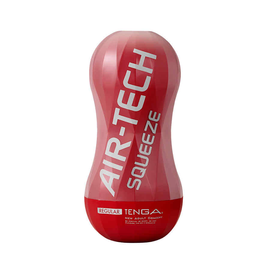 Náhled produktu Masturbátor Tenga Air-Tech Squeeze Regular