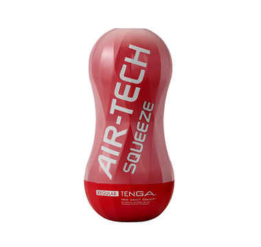 Náhled produktu Tenga - Air-Tech Squeeze Regular - masturbátor