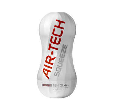 Náhled produktu Masturbátor Tenga Air-Tech Squeeze Gentle