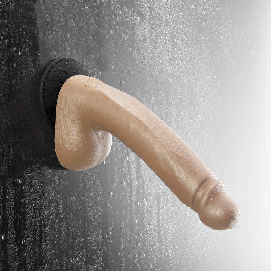 Náhled produktu Přísavka k dildům FleshJack a FleshLight Fleshlight