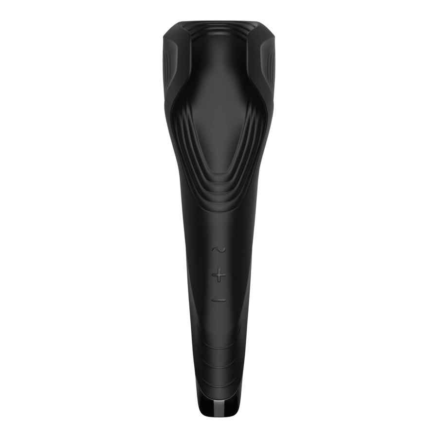 Náhled produktu Vibrační pomůcka pro masturbaci Satisfyer Men Wand