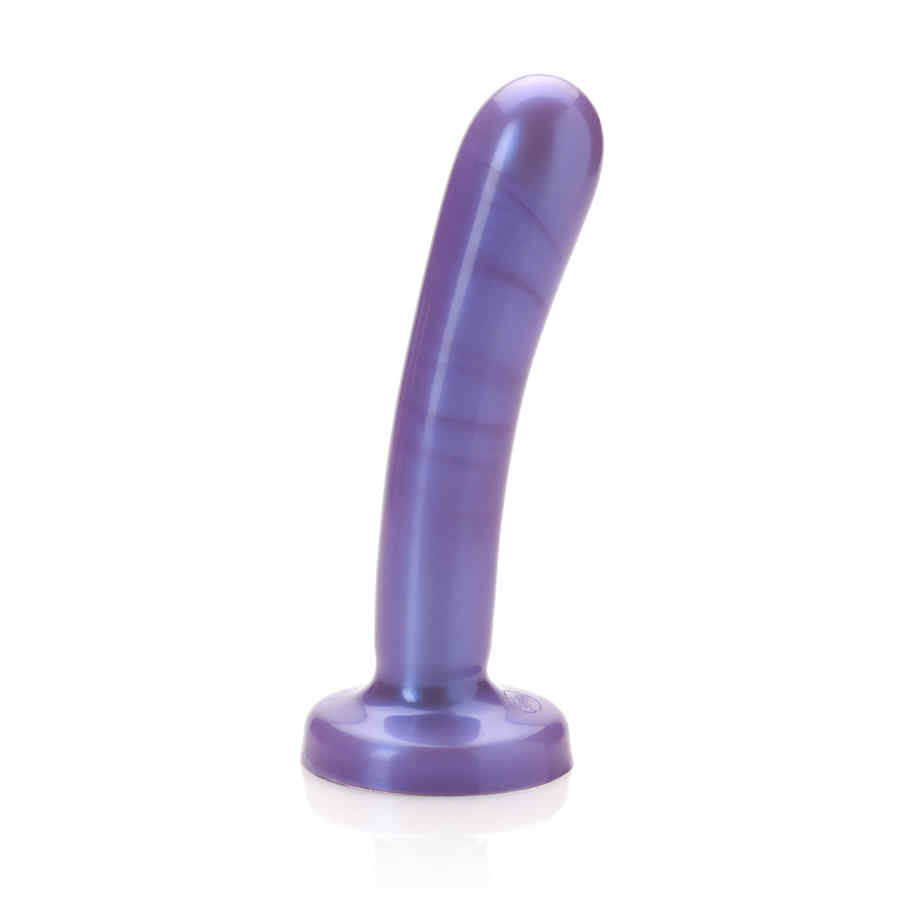 Hlavní náhled produktu Tantus - Silk, dildo ve velikosti L, fialová
