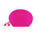 Alternativní náhled produktu Rianne S - Essentials - Pulsy Playball, vibrační venušina kulička, růžová