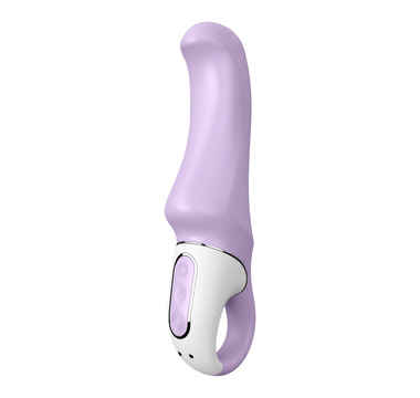 Náhled produktu Vibrátor Satisfyer Vibes Charming Smile