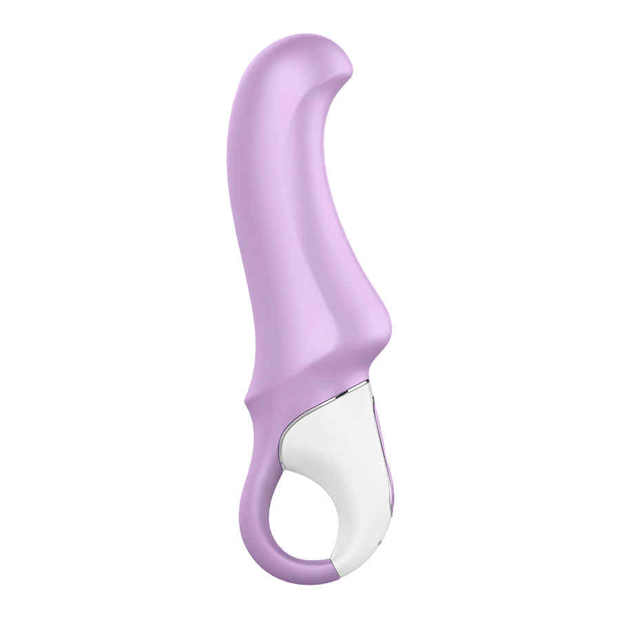 Náhled produktu Vibrátor Satisfyer Vibes Charming Smile