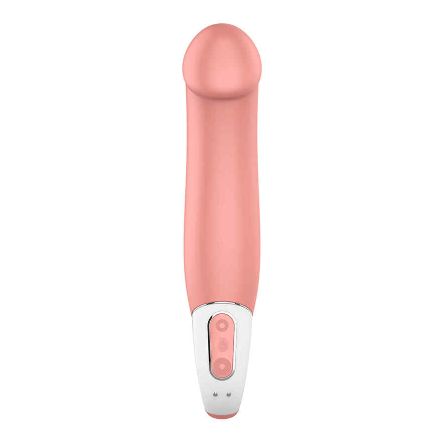 Náhled produktu Vibrátor větších rozměrů Satisfyer Vibes Master