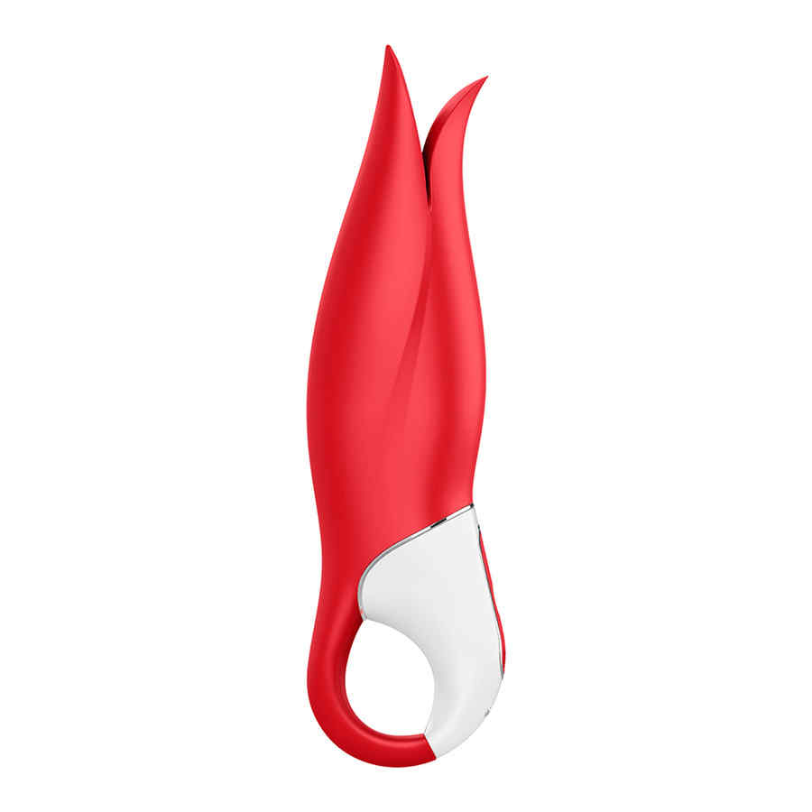 Náhled produktu Netradiční vibrátor Satisfyer Vibes Power Flower