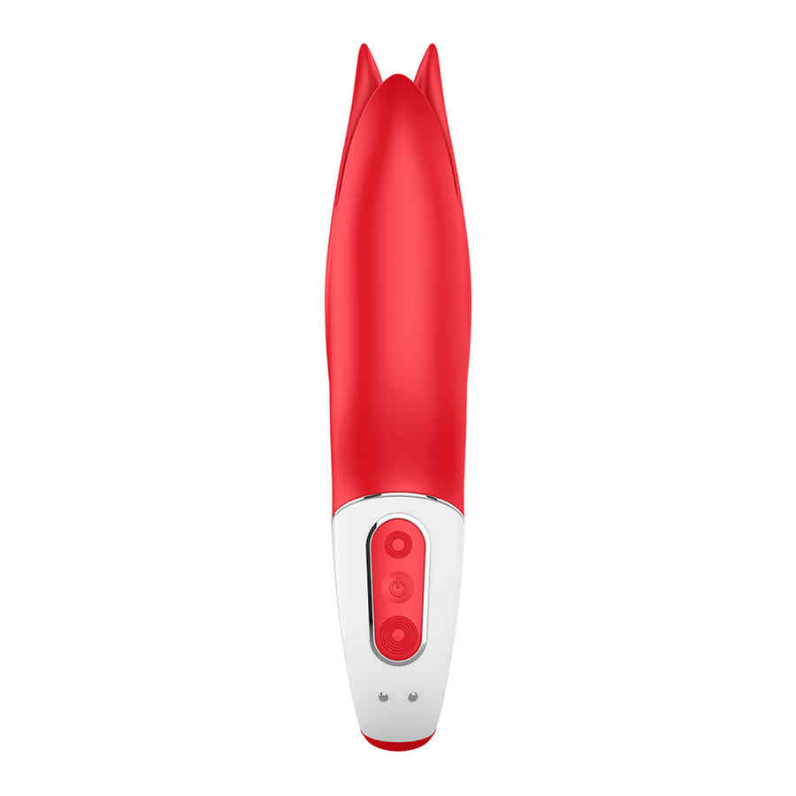 Náhled produktu Netradiční vibrátor Satisfyer Vibes Power Flower