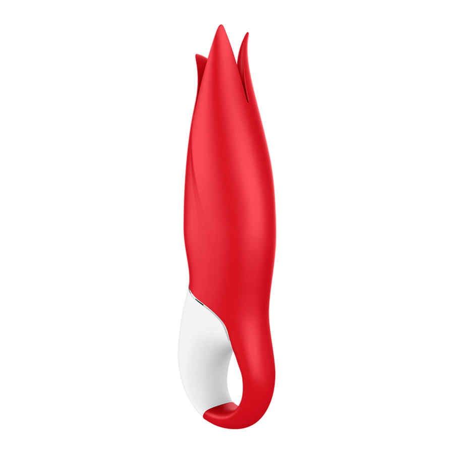 Náhled produktu Netradiční vibrátor Satisfyer Vibes Power Flower