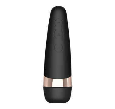 Náhled produktu Stimulátor klitorisu Satisfyer Pro 3 Vibration