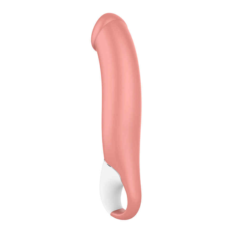 Náhled produktu Vibrátor větších rozměrů Satisfyer Vibes Master