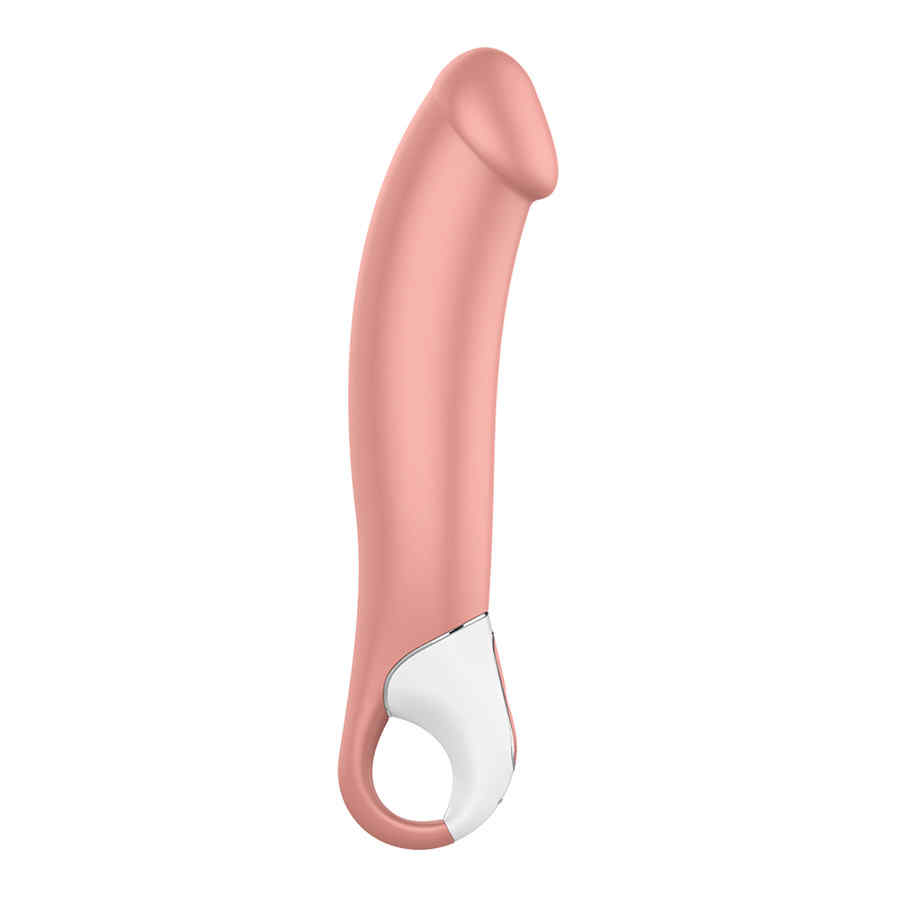 Náhled produktu Vibrátor větších rozměrů Satisfyer Vibes Master