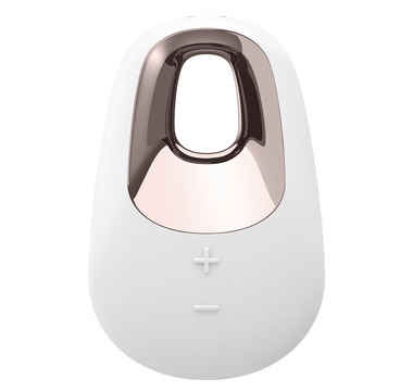 Náhled produktu Přikládací vibrátor Satisfyer White Temptation