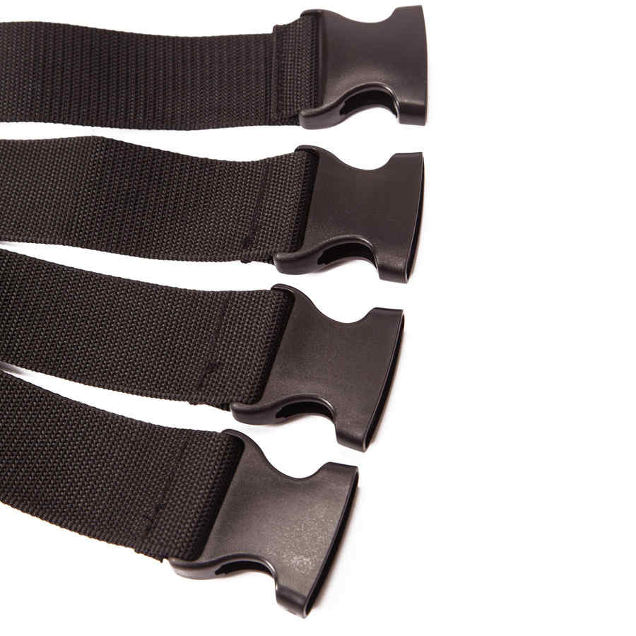 Náhled produktu Pouta na postel Pornhub 8 Point Underbed Kit