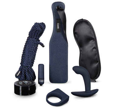 Náhled produktu BDSM sada Fifty Shades of Grey Dark Desire