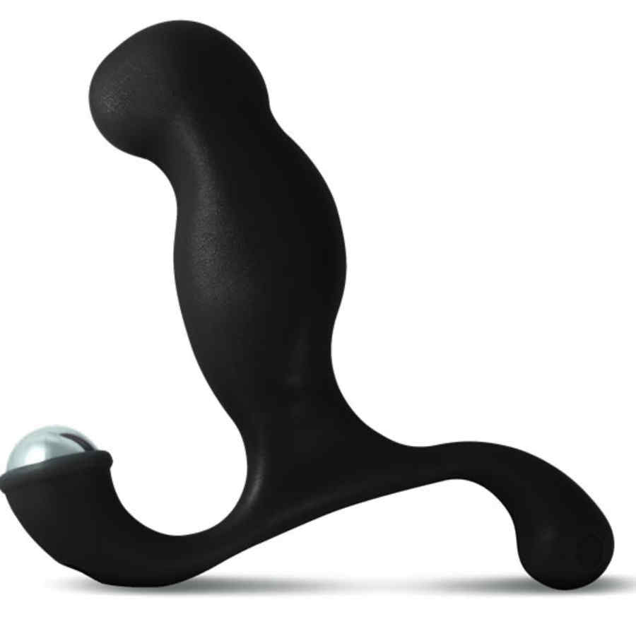 Hlavní náhled produktu Nexus - Excel - stimulátor prostaty, černá