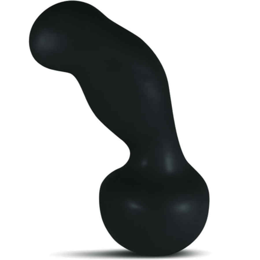 Náhled produktu Anální stimulátor prostaty i bodu G Nexus Gyro, černá
