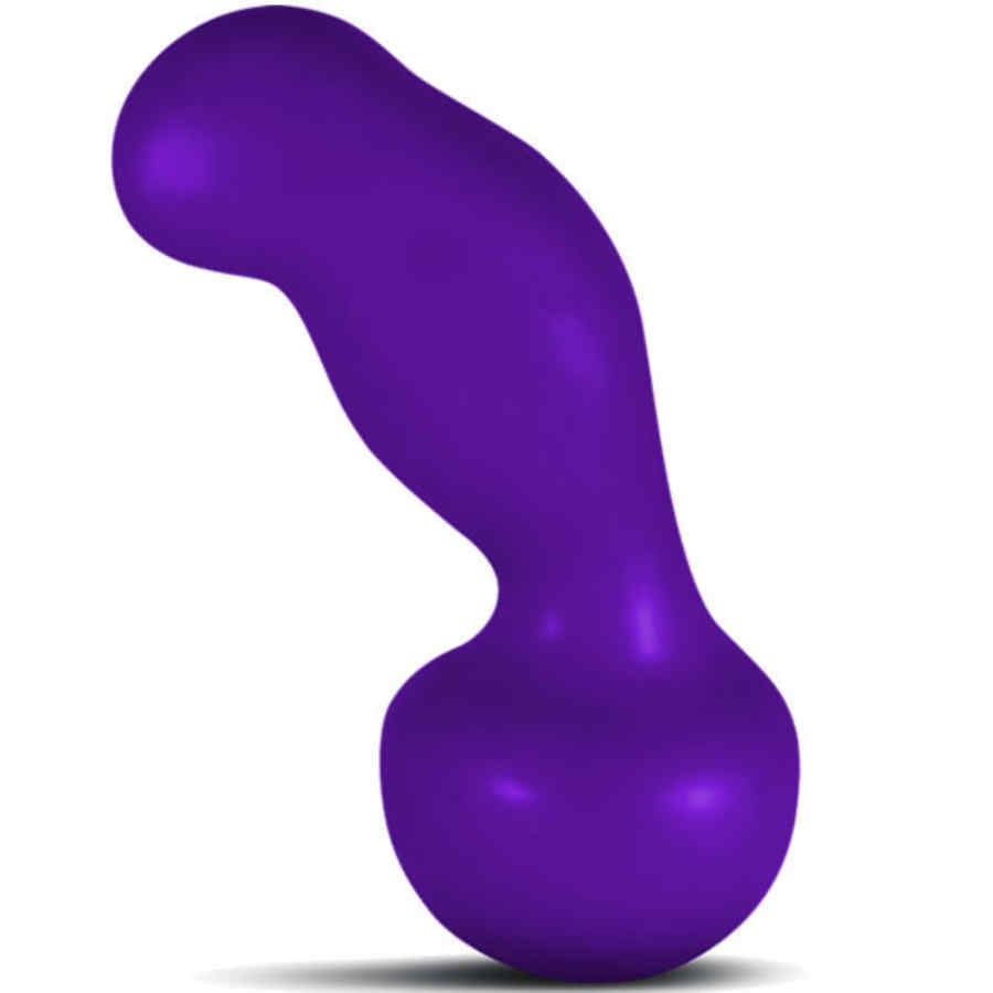 Náhled produktu Anální stimulátor prostaty i bodu G Nexus Gyro, fialová