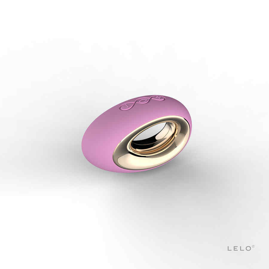 Náhled produktu Lelo - Alia - přikládací vibrátor, růžová