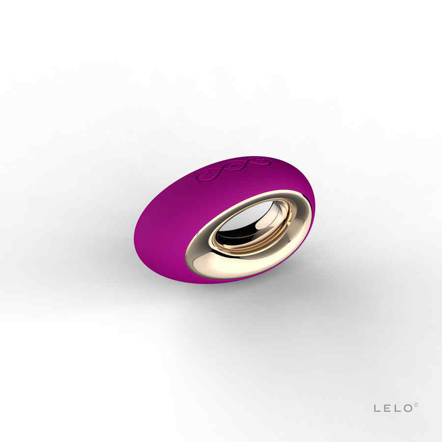 Náhled produktu Lelo - Alia - přikládací vibrátor, fialová