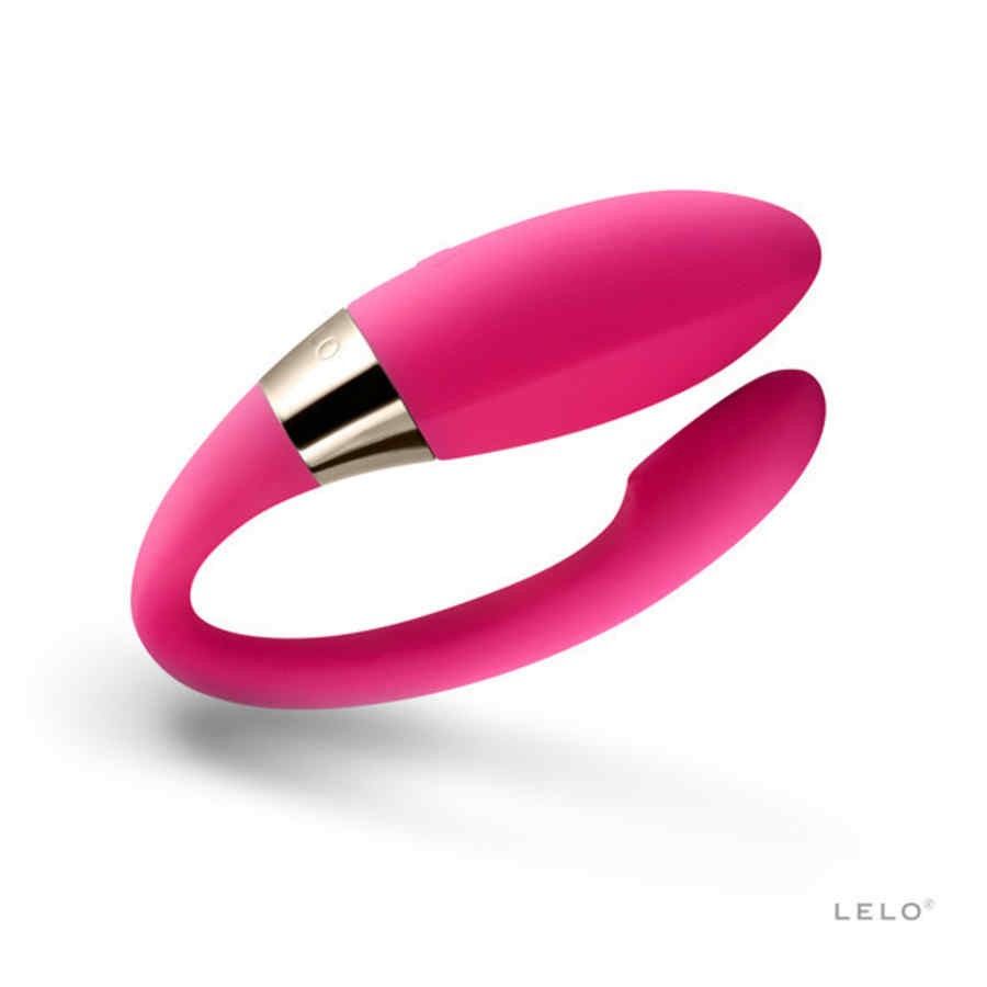 Hlavní náhled produktu Lelo - Noa párový vibrátor, růžová