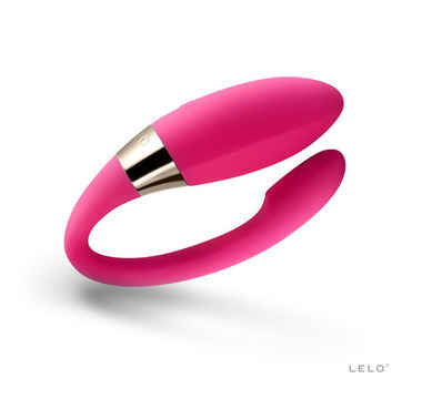 Náhled produktu Lelo - Noa párový vibrátor, růžová