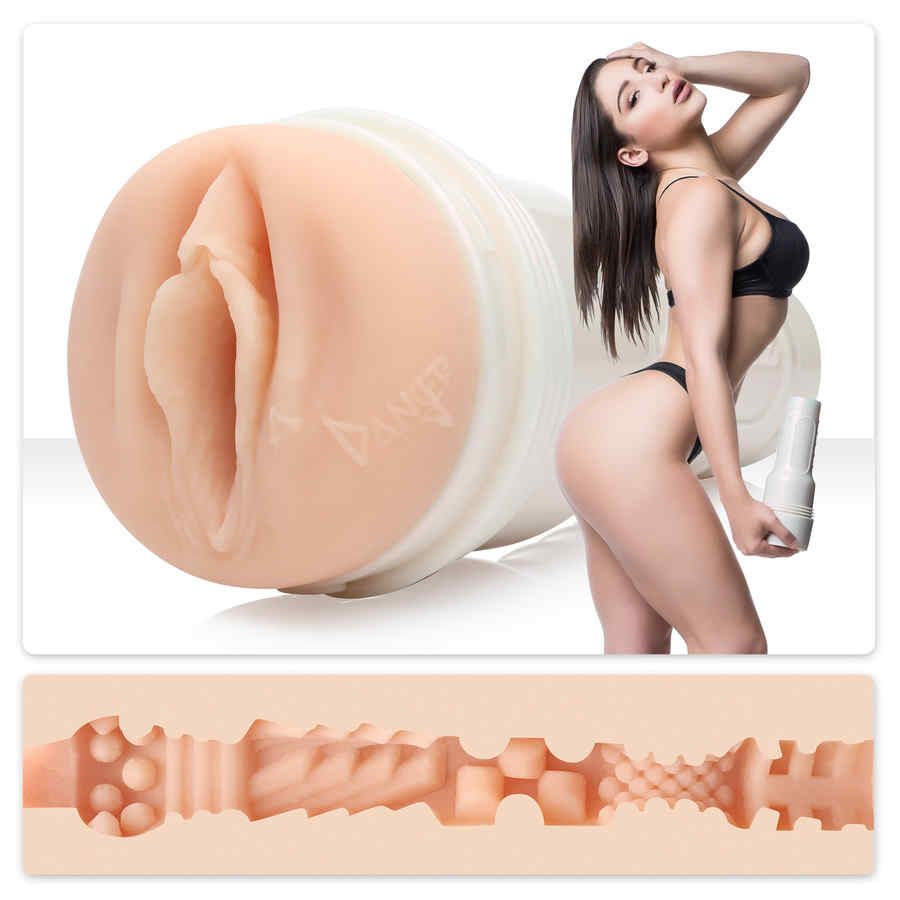 Náhled produktu Umělá vagína Fleshlight Girls Abella Danger