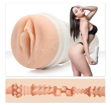 Náhled produktu Umělá vagína Fleshlight Girls Abella Danger