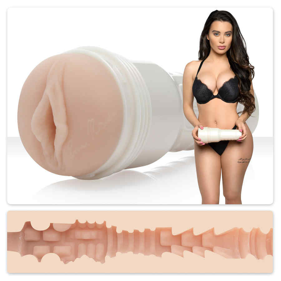 Náhled produktu Umělá vagína Fleshlight Girls Lana Rhoades Destiny