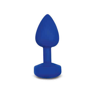 Náhled produktu Fun Toys - Gplug vibrační kolík S, modrá