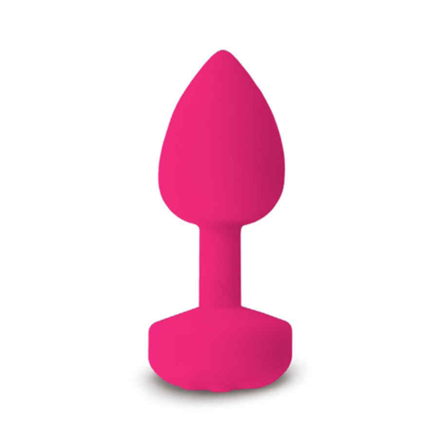 Hlavní náhled produktu Fun Toys - Gplug vibrační kolík L, růžová