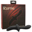 Alternativní náhled produktu Nexus - Sceptre - rotační stimulátor prostaty