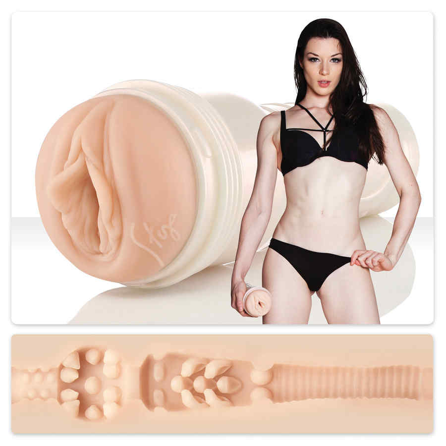 Náhled produktu Umělá vagína Fleshlight Girls Stoya Destroya