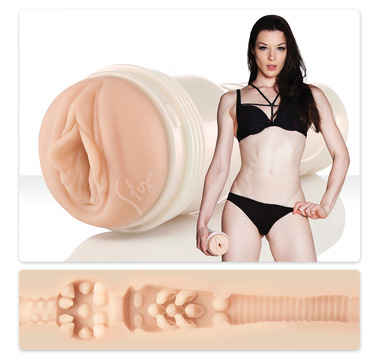 Náhled produktu Umělá vagína Fleshlight Girls Stoya Destroya