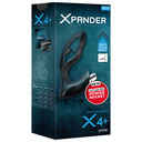 Alternativní náhled produktu Joydivision - XPANDER X4+ - vibrační stimulátor prostaty, S