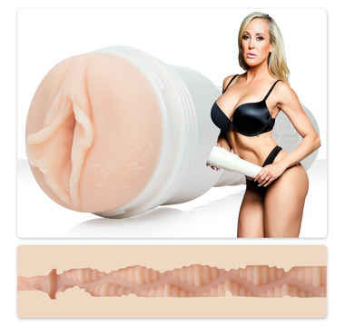 Náhled produktu Umělá vagína Fleshlight Girls Brandi Love Heartthrob