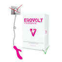 Alternativní náhled produktu EroVolt PowerBank - Silver