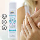 Alternativní náhled produktu Pjur - desinfekce na ruce a pokožku 100 ml