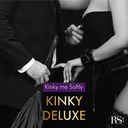 Alternativní náhled produktu Rianne S - Kinky Me Softly, fialová