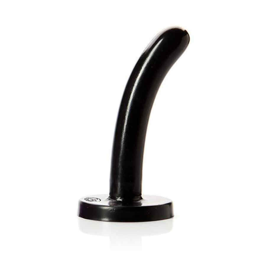 Náhled produktu Připínací dildo Tantus Silk, vel. S, černá