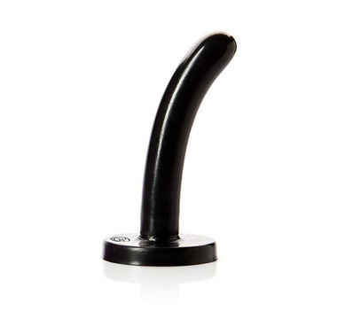 Náhled produktu Připínací dildo Tantus Silk, vel. S, černá