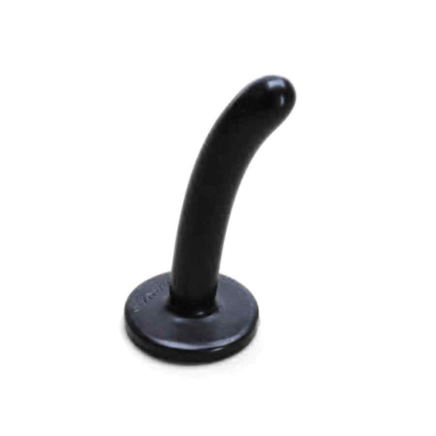 Náhled produktu Připínací dildo Tantus Silk, vel. S, černá