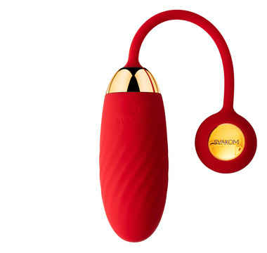 Náhled produktu Svakom - Ella Neo vibrační bullet s mobilní aplikací