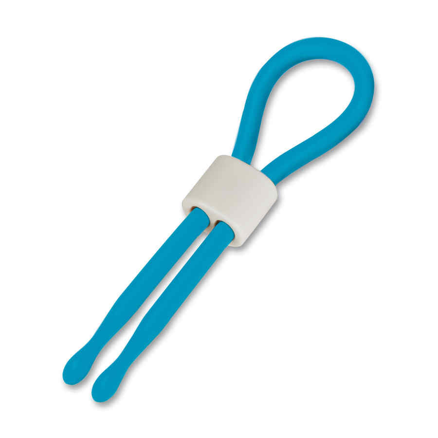 Hlavní náhled produktu Tickler Vibes - Buddy Toyfriend erekční smyčka, modrá