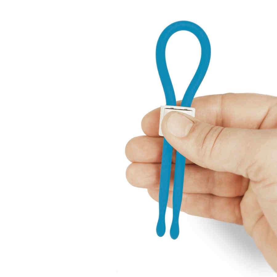 Náhled produktu Tickler Vibes - Buddy Toyfriend erekční smyčka, modrá