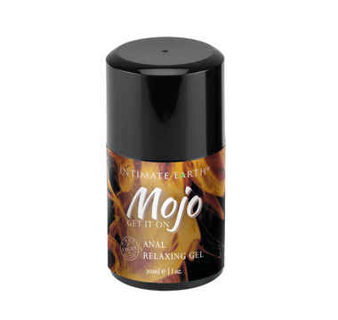 Náhled produktu Sérum pro pohodový anal Intimate Earth Mojo Anal Relaxing Gel, 30 ml