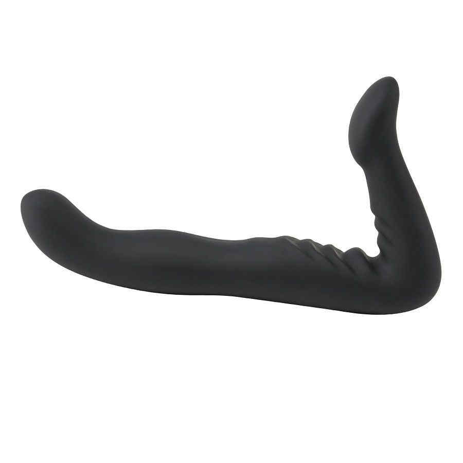 Náhled produktu Připínací dildo Fetish Fantasy, černá