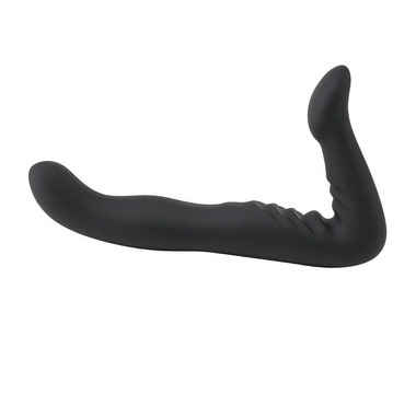 Náhled produktu Připínací dildo Fetish Fantasy, černá