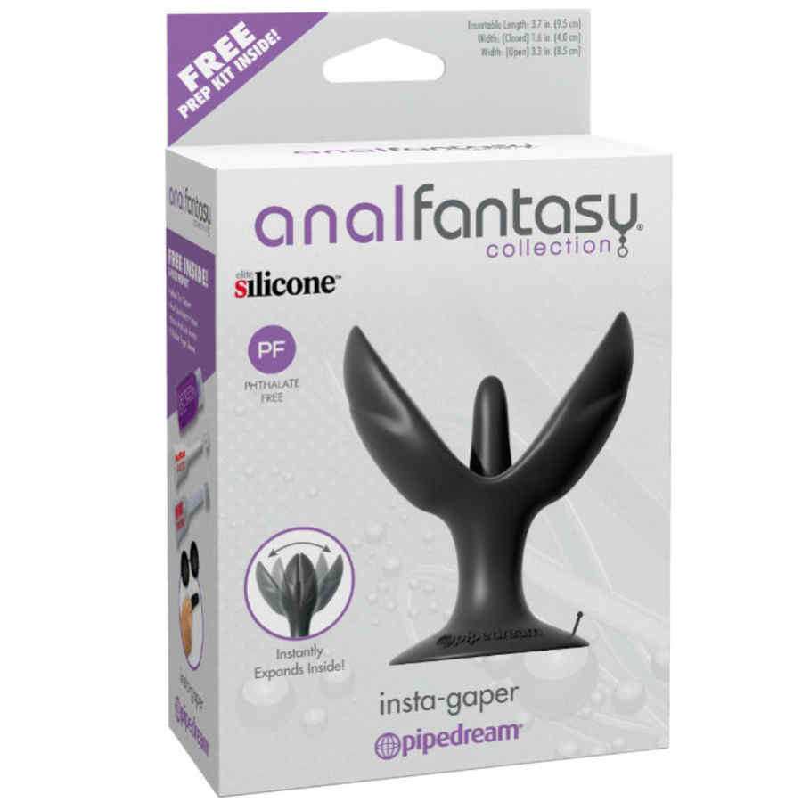 Náhled produktu Roztahovací anální kolík Anal Fantasy Insta-Gaper, XL